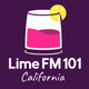 Lime FM 101 logo
