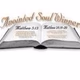 Anointed Soul Winners logo
