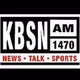 KBSN - KBSN logo