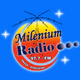 Milenium Radio logo