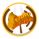 Radio Gadangme logo