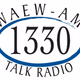 Talk Radio - WAEW logo