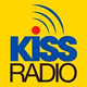 KISSRadio logo