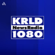 NewsRadio 1080 KRLD - KSPF-HD2 logo