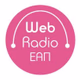 Web Radio ΕΑΠ logo