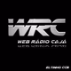 Web Rádio Cajá (WRC) logo