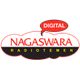 Nagaswara DanceDhut logo