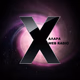 Xalara Radio logo