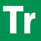 TR Praise Radio logo