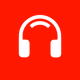 TopRadio - Rock logo