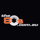 The80s.com.au logo