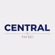 Central FM logo