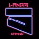 Landis Gaming Musik 1000 logo