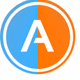Astra Radio - Flux logo