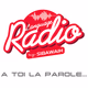 My Kind Of Radio logo