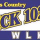 Kick 102.9 the Big One - WLKS-FM logo