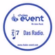 Chales Event logo