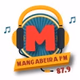 Rádio Mangabeira FM logo