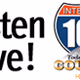 News Talk 94.3 WRHI - WRHI - W232AX logo