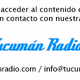 FM Aconquija logo