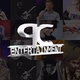 PCMusicent Radio logo