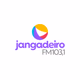 Logo de Jangadeiro FM 103.1