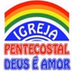 IPDA - Rádio Valle & Silva logo