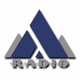 A Radio logo