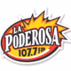 La Poderosa - XHYZ logo
