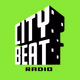 City Beat Radio logo