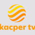 kacper fm logo
