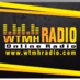 WTMH Radio logo