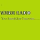WMBM Radio logo
