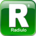 Radiulo Radio - Regional Mexican logo