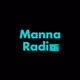 Manna Christmas Radio PH logo