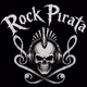 Radio Rock Pirata logo