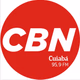 Rádio CBN Cuiabá logo
