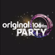 Original 106 Party logo