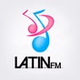 LatinFM - Baladas logo