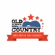 Old School Country logo