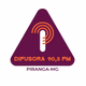 Radio Difusora de Piranga logo