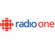 CBC Radio One Kamloops - CBYK-FM logo