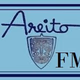 Areitofm logo