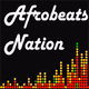 Afrobeats Nation logo