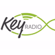Key Radio - KEYR Logo