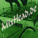 MixHead Minimal-House logo