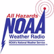 NOAA Weather Radio - KHB38 logo