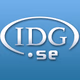 IDG.se@work logo