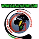 Galaxyafiwe Radio logo