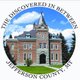 Jefferson County Emergency Radio - KEAJ-LP logo